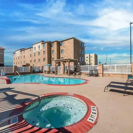 Comfort Suites Central Corpus Christi Luaran gambar