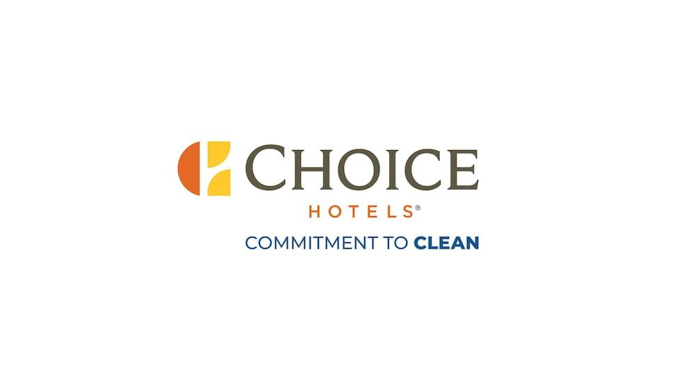 Comfort Suites Central Corpus Christi Luaran gambar