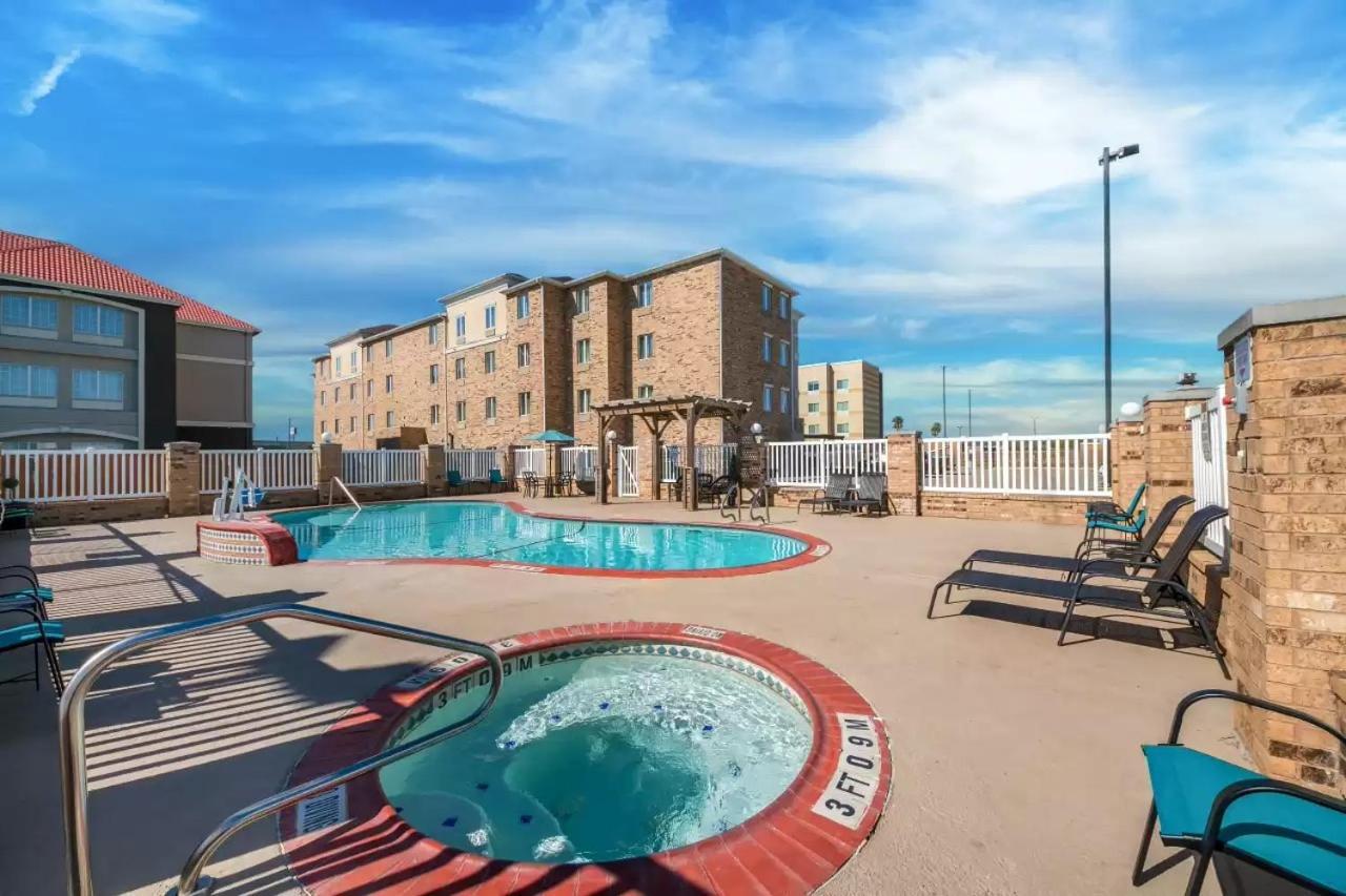Comfort Suites Central Corpus Christi Luaran gambar