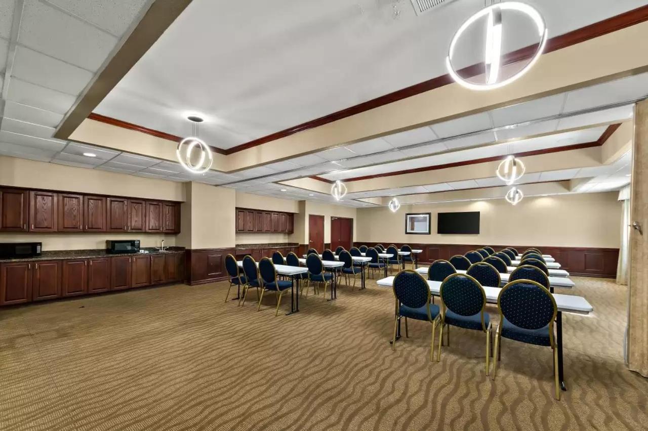 Comfort Suites Central Corpus Christi Luaran gambar