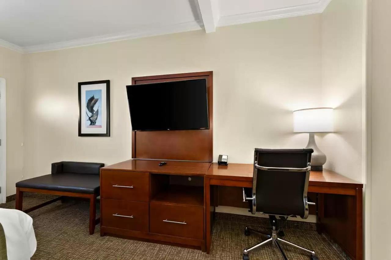 Comfort Suites Central Corpus Christi Luaran gambar