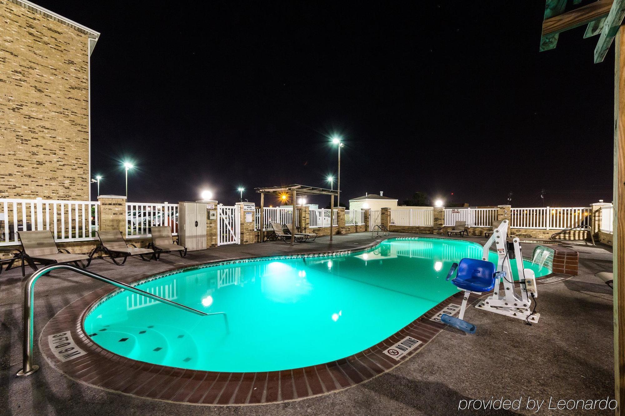 Comfort Suites Central Corpus Christi Luaran gambar